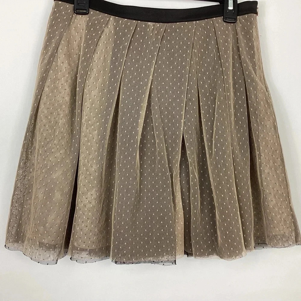 2B.Rych Tulle Skirt Size 6